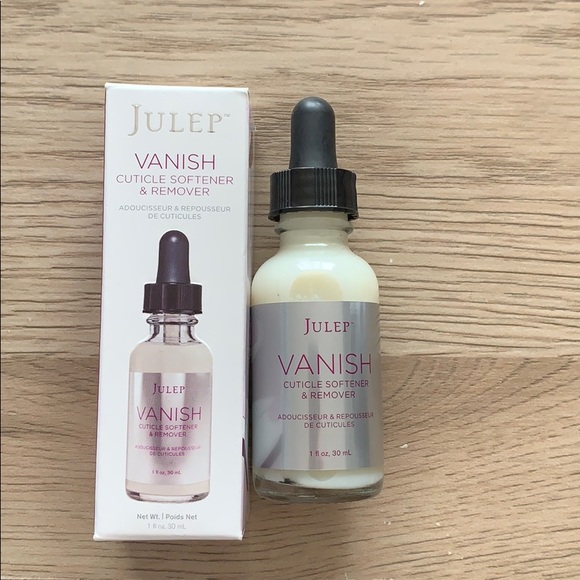 Julep - Vanish cuticule softener and remover 30ml - Picture 3 of 4
